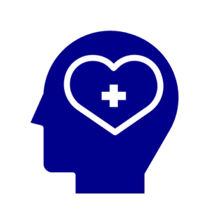 mental health symbol